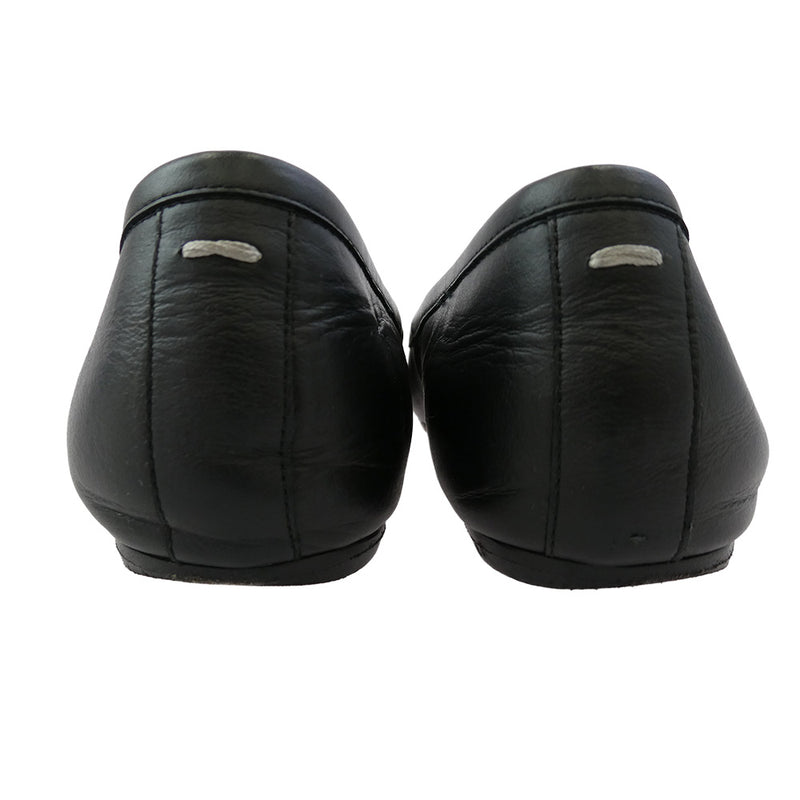 MAISON MARGIELA メゾンマルジェラ S58WZ0042 足袋 バレエ シューズ