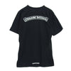 CHROME HEARTS クロムハーツ（原本無） Tokyo Limited Tee 東京限定 青山20周年記念 半袖Tシャツ ブラック系 L【中古】
