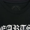 CHROME HEARTS クロムハーツ（原本無） Tokyo Limited Tee 東京限定 青山20周年記念 半袖Tシャツ ブラック系 L【中古】