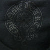 CHROME HEARTS クロムハーツ（原本無） Tokyo Limited Tee 東京限定 青山20周年記念 半袖Tシャツ ブラック系 L【中古】