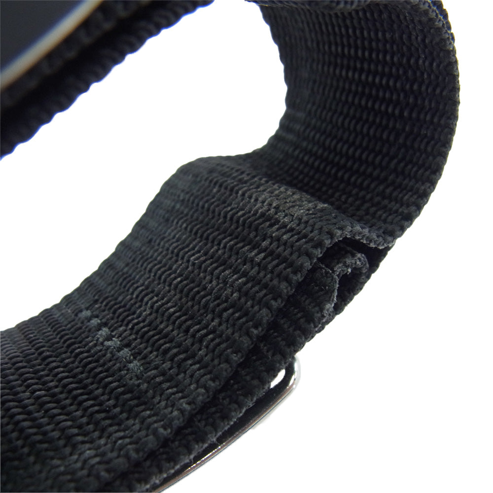 Supreme シュプリーム 22AW DW-6900NS-1JR ×THE NORTH FACE×G-SHOCK ノースフェイス カシオ Gショック トリプルコラボ 腕時計 ブラック系【中古】