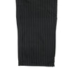 Supreme シュプリーム 24AW Reflective Pinstripe Track Pant リフレクティブ ピンストライプ パンツ ブラック系 S【極上美品】【中古】