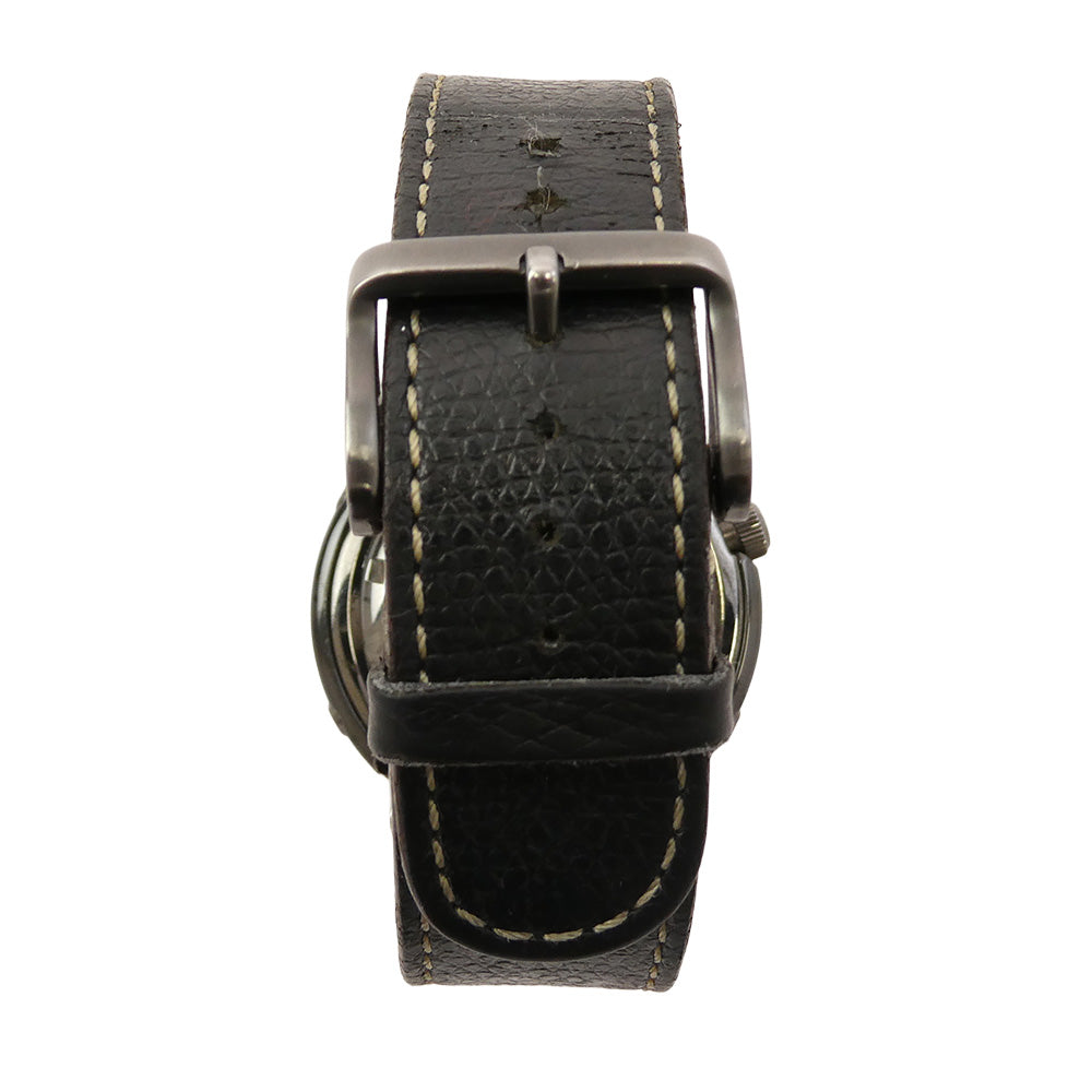 SEIKO セイコー SBDY077 × NEIGHBORHOOD ネイバーフッド Prospex DIVER SCUBA プロスペックス ダイバー スキューバ 自動巻 腕時計 ブラック系 レッド系【中古】