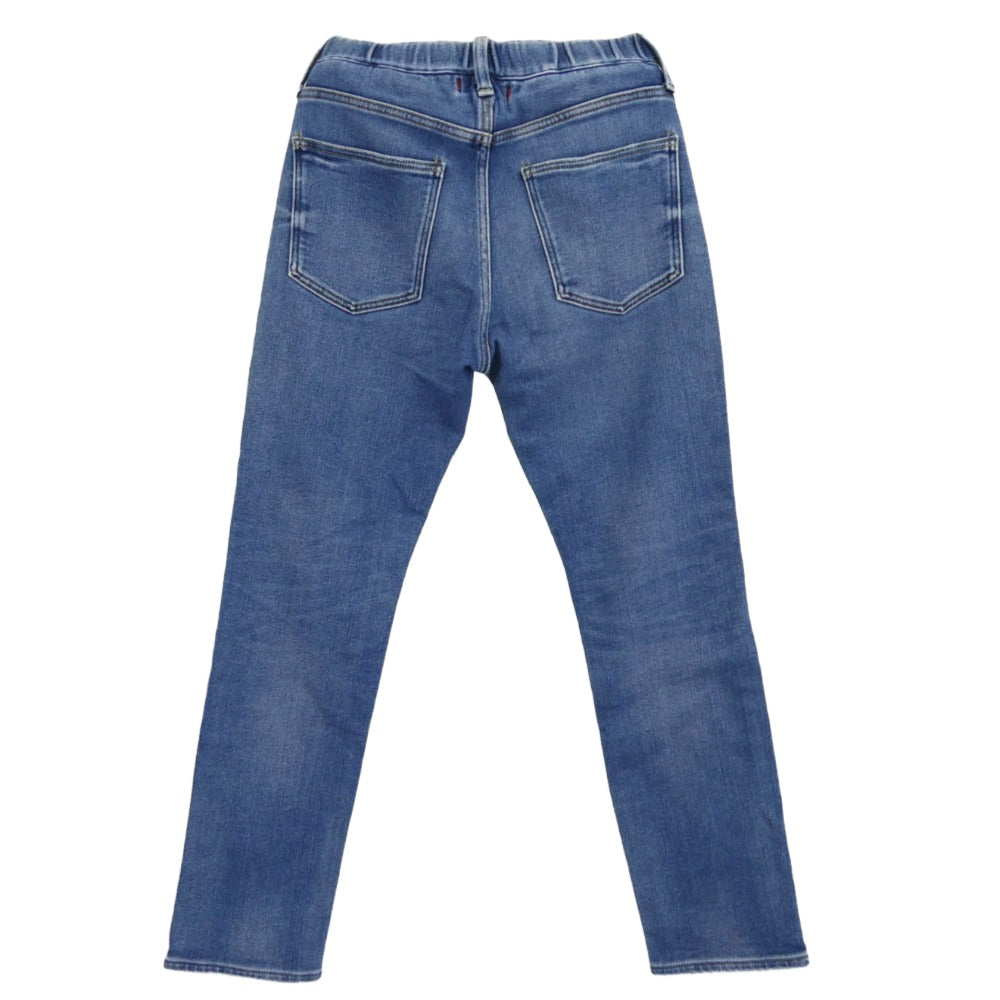 レッドカード SB57863E ジョグ デニム パンツ ブルー系 28【中古】