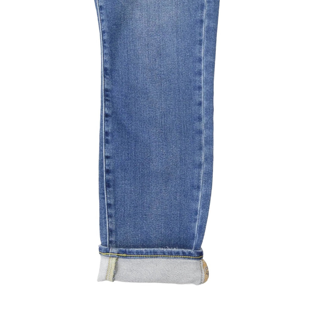 レッドカード SB57863E ジョグ デニム パンツ ブルー系 28【中古】