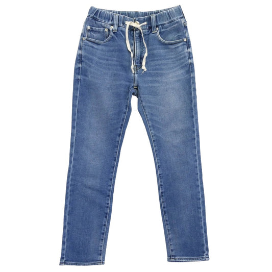 レッドカード SB57863E ジョグ デニム パンツ ブルー系 28【中古】