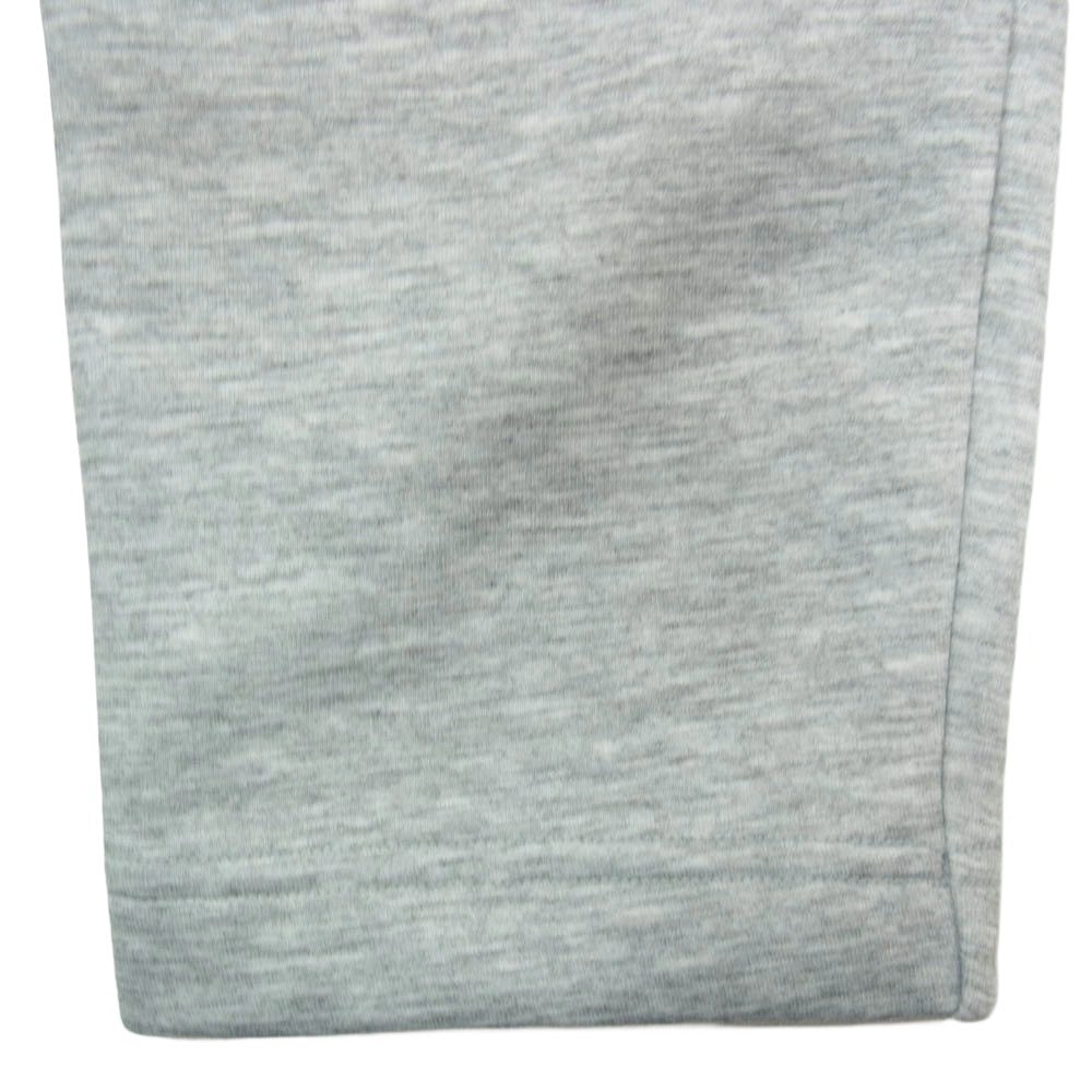 THE NORTH FACE ノースフェイス NB32288R Tech Air Sweat Jogger Pant テックエアー スウェット ジョガー パンツ グレー系 S【新古品】【未使用】【中古】