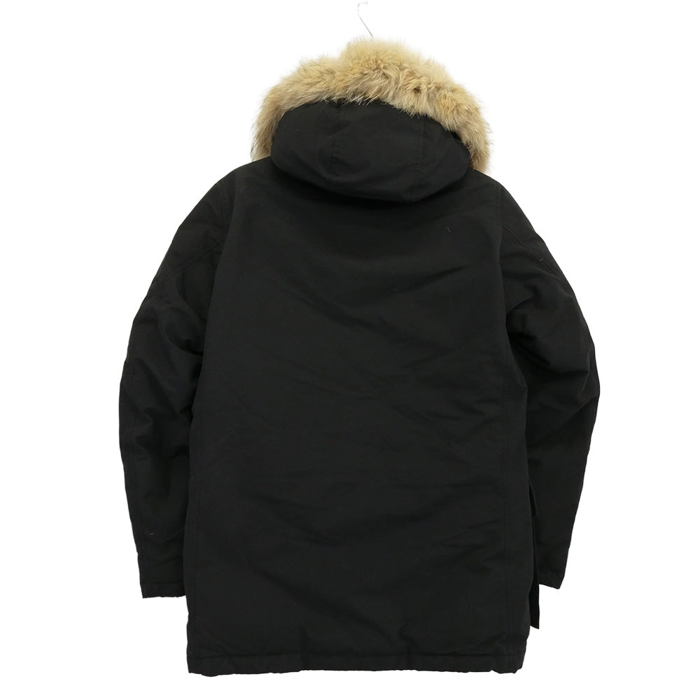 ウールリッチ アークティックパーカー サイズM WOCPS2393D WOOLRICH ウールリッチ WOCPS2393D ARCTIC PARKA ML アークティック