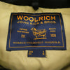 WOOLRICH ウールリッチ WOCPS2393D ARCTIC PARKA ML アークティック パーカー ダウンジャケット ブラック系 M【中古】