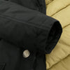 WOOLRICH ウールリッチ WOCPS2393D ARCTIC PARKA ML アークティック パーカー ダウンジャケット ブラック系 M【中古】