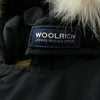 WOOLRICH ウールリッチ WOCPS2393D ARCTIC PARKA ML アークティック パーカー ダウンジャケット ブラック系 M【中古】
