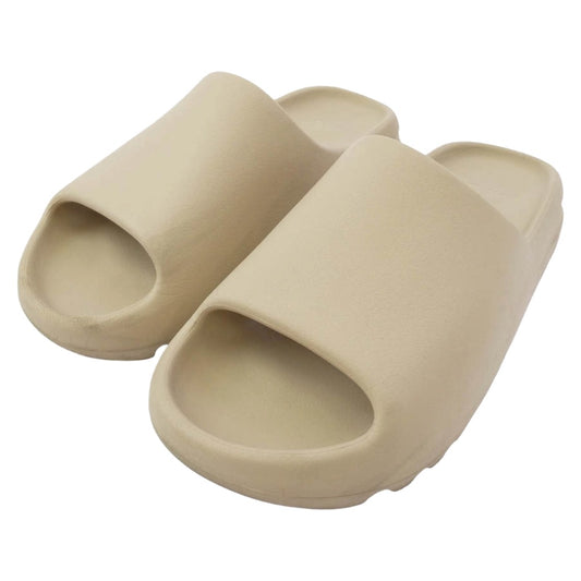 adidas アディダス GW1934 YEEZY Slide イージースライド ラバーサンダル サンダル ベージュ系 28.5cm【中古】