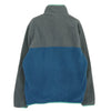 patagonia パタゴニア 25551SP23 Lightweight Synchilla Snap-T Fleece Pullover メンズ・ライトウェイト・シンチラ・スナップT・プルオーバー ライトブルー系 M【中古】