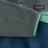 patagonia パタゴニア 25551SP23 Lightweight Synchilla Snap-T Fleece Pullover メンズ・ライトウェイト・シンチラ・スナップT・プルオーバー ライトブルー系 M【中古】