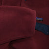 patagonia パタゴニア 25450FA22 SYNCHILLA SNAP-T FLEECE PULLOVER シンチラ スナップT フリース プルオーバー エンジ系 L【中古】