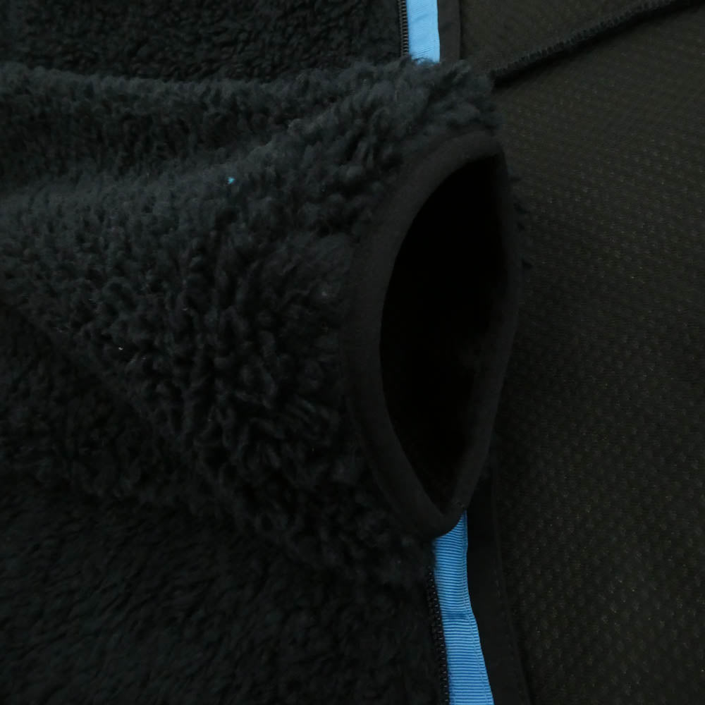 patagonia パタゴニア 23056FA22 M's Classic Retro-X Jacket メンズ・クラシック・レトロX フリースジャケット ブラック系 L【中古】