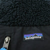 patagonia パタゴニア 23056FA22 M's Classic Retro-X Jacket メンズ・クラシック・レトロX フリースジャケット ブラック系 L【中古】