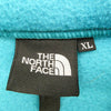 THE NORTH FACE ノースフェイス NA72235 Trans Antarctica Fleece Jacket トランスアンタークティカ フリースジャケット グリーン系 XL【中古】