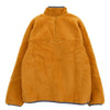 patagonia パタゴニア 23AW 20535FA23 50周年記念 Natural Blend Retro-X Cardigan ナチュラルブレンド レトロX フリースジャケット ドライマンゴー オレンジ系 L【美品】【中古】