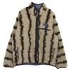 patagonia パタゴニア 23AW 20535FA23 50周年記念 Natural Blend Retro-X Cardigan ナチュラルブレンド レトロX フリースジャケット サンダーナチュラル ベージュ系 L【美品】【中古】