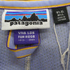 patagonia パタゴニア 23AW 20535FA23 50周年記念 Natural Blend Retro-X Cardigan ナチュラルブレンド レトロX フリースジャケット サンダーナチュラル ベージュ系 L【美品】【中古】