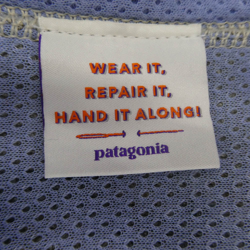 patagonia パタゴニア 23AW 20535FA23 50周年記念 Natural Blend Retro-X Cardigan ナチュラルブレンド レトロX フリースジャケット サンダーナチュラル ベージュ系 L【美品】【中古】