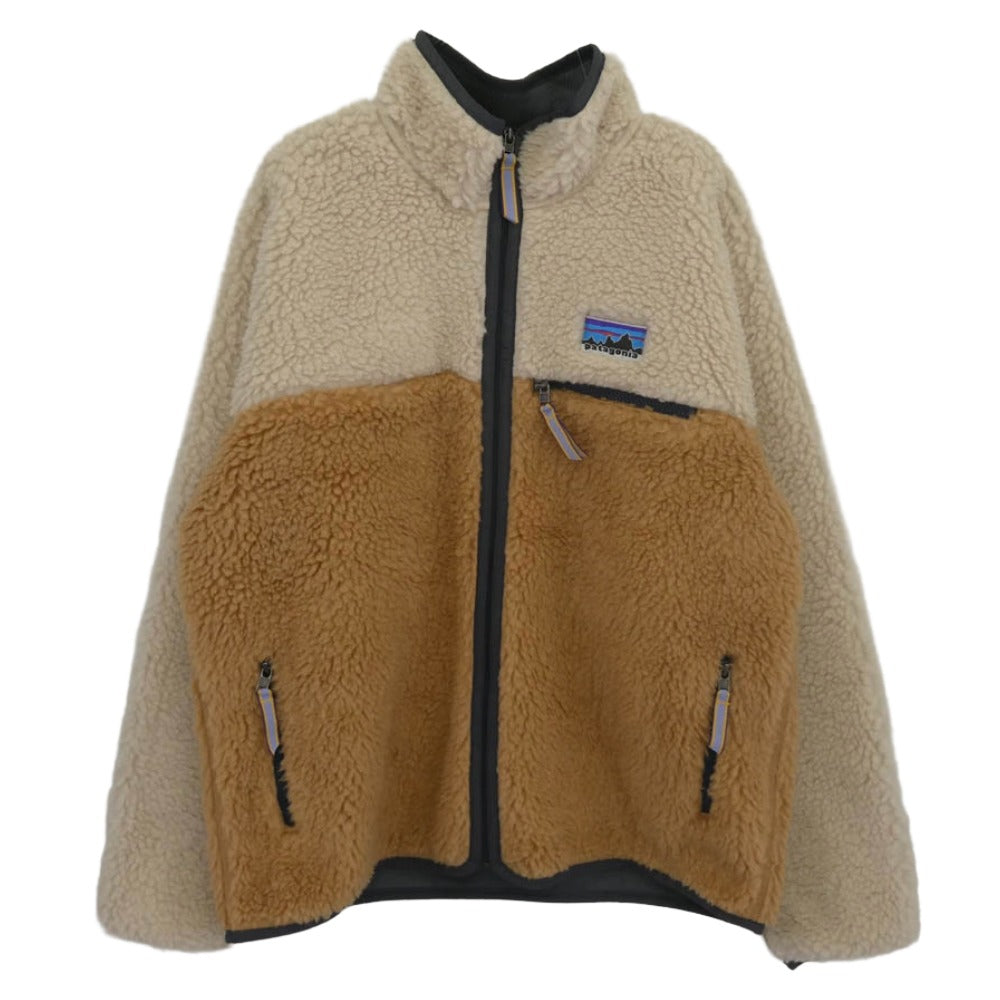 patagonia パタゴニア 23AW 20535FA23 50周年記念 Natural Blend Retro