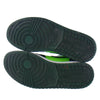 NIKE AIR JORDAN ナイキ ジョーダン 554724-330 Air Jordan 1 Mid Gorge Green AJ1 エアジョーダン1 ミッド ハイカットスニーカー グリーン系 26cm【中古】