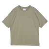 WTAPS ダブルタップス 19AW 40% uparmored 40PCT UPARMORED TEE フォーティーパーセント アップアーマード クルーネック 半袖 Tシャツ カットソー ベージュ系 5【中古】