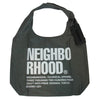 NEIGHBORHOOD ネイバーフッド 23AW 232MYNH-CG01 ID TOTE BAG アイディー トート バッグ OLIVE DRAB F【極上美品】【中古】