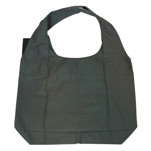 NEIGHBORHOOD ネイバーフッド 23AW 232MYNH-CG01 ID TOTE BAG アイディー トート バッグ OLIVE DRAB F【極上美品】【中古】