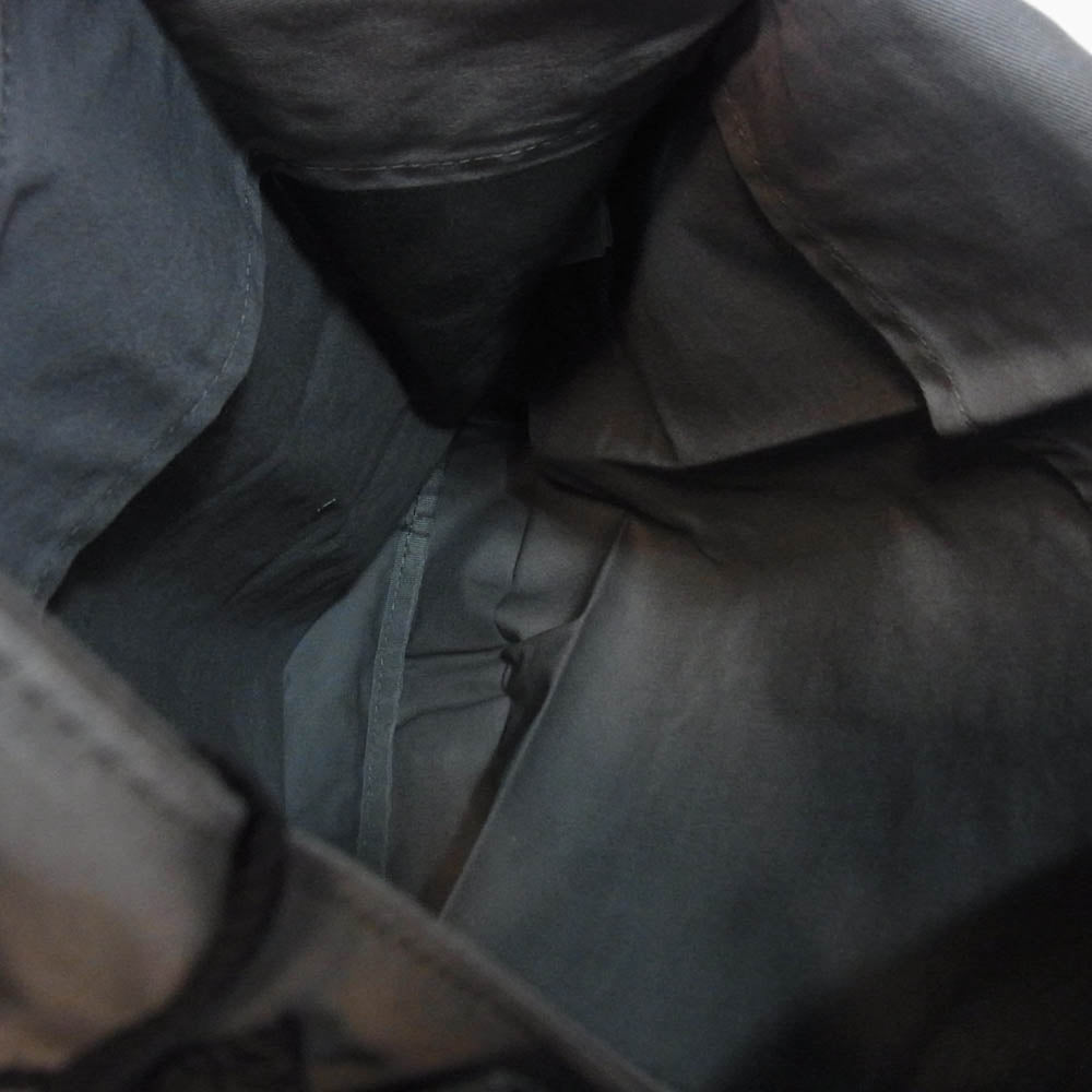 NEIGHBORHOOD ネイバーフッド 23AW 232MYNH-CG01 ID TOTE BAG アイディー トート バッグ OLIVE DRAB F【極上美品】【中古】
