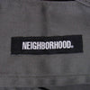 NEIGHBORHOOD ネイバーフッド 23AW 232MYNH-CG01 ID TOTE BAG アイディー トート バッグ OLIVE DRAB F【極上美品】【中古】