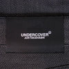 UNDERCOVER アンダーカバー 20SS UCY4505 ジッパーフライ ストレートデニムパンツ インディゴブルー系 1【美品】【中古】