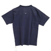 WTAPS ダブルタップス 21SS 211ATDT-CSM29 RINGER SS リンガー コットン クルーネック 半袖 Tシャツ カットソー ネイビー系 X 03【新古品】【未使用】【中古】