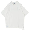 WTAPS ダブルタップス 20SS 201ATDT-CSM11 INDUSTRY DESIGN SS バックプリント Tシャツ 半袖カットソー ホワイト系 4【新古品】【未使用】【中古】