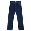 WTAPS ダブルタップス 22AW 222BRDT-PTM02 Blues Skinny Trousers Cotton Denim スキニーデニムパンツ インディゴブルー系 2【極上美品】【中古】