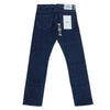 WTAPS ダブルタップス 22AW 222BRDT-PTM02 Blues Skinny Trousers Cotton Denim スキニーデニムパンツ インディゴブルー系 2【極上美品】【中古】