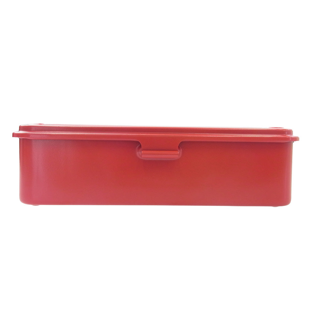 Supreme シュプリーム 25SS × Toyo Steel T-190 Mini Toolbox トーヨースチール T-190 ミニツールボックス レッド系【新古品】【未使用】【中古】