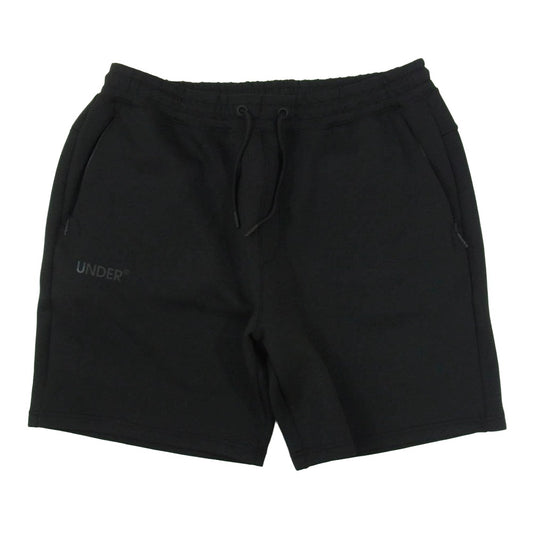 Ron Herman ロンハーマン Under R x Hurley Phantom アンダーアール ハーレー ショートパンツ ブラック系 XL【中古】