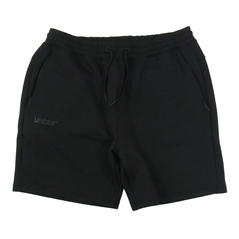 Ron Herman ロンハーマン Under R x Hurley Phantom アンダーアール ハーレー ショートパンツ ブラック系 XL【中古】