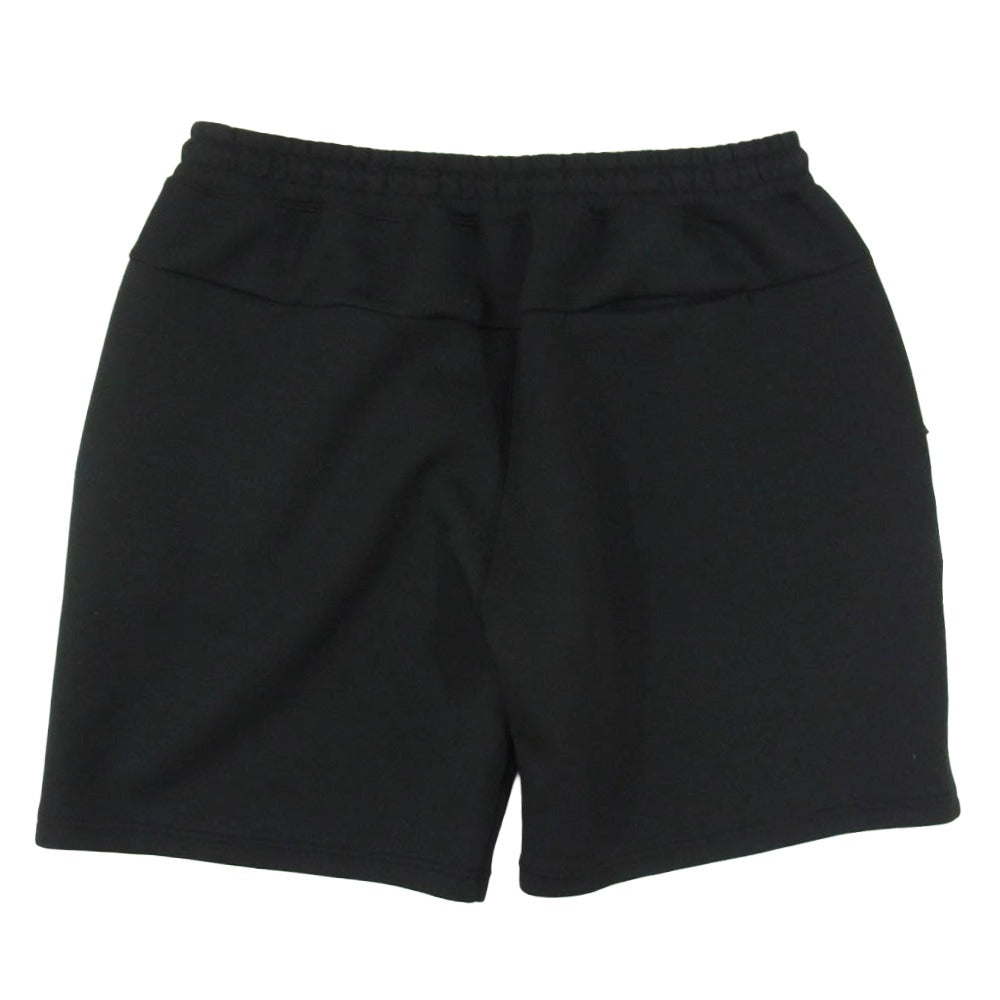 Ron Herman ロンハーマン Under R x Hurley Phantom アンダーアール ハーレー ショートパンツ ブラック系 XL【中古】