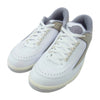 NIKE ナイキ DV9956-100 AIR JORDAN 2 LOW 'PYTHON' エアジョーダン2 スニーカー ホワイト系 28cm【中古】