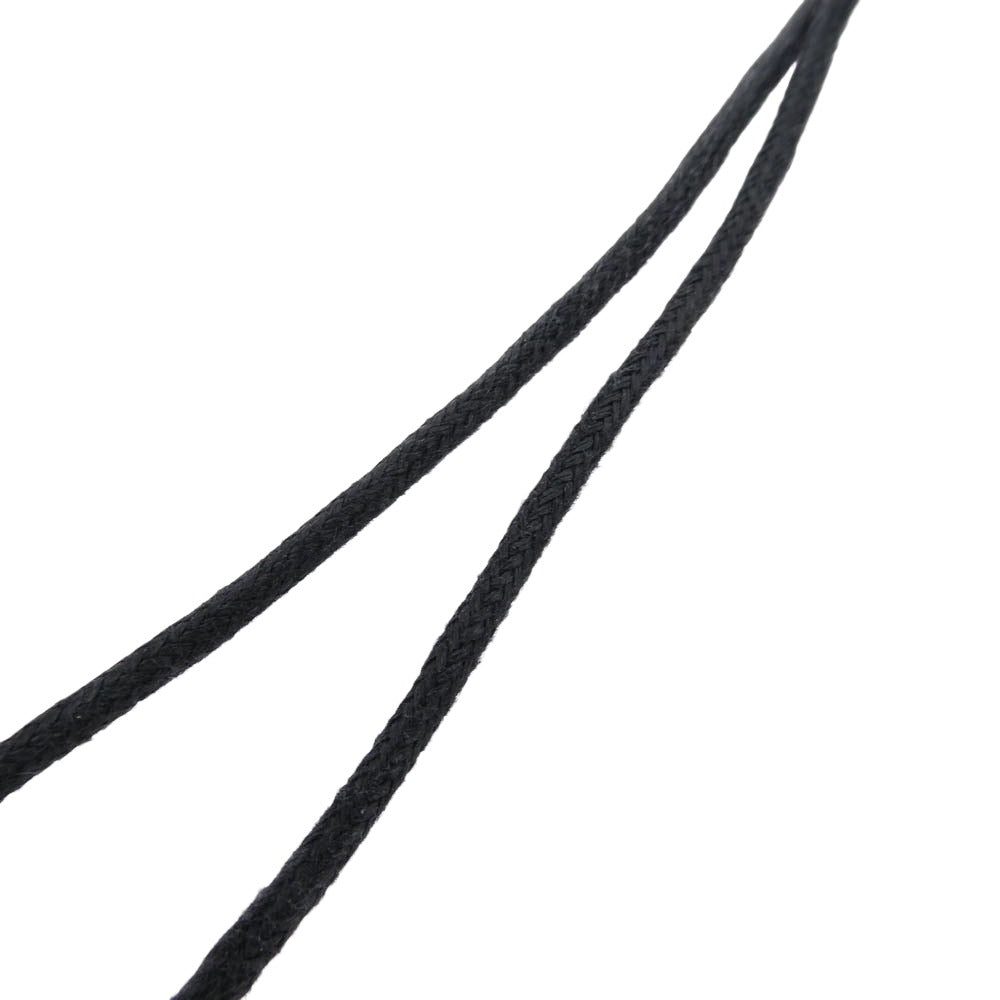 シッピー クレイジーホース STAR NECKLACE シッピー クレイジーホース・スター シルバー ネックレス シルバー系【中古】