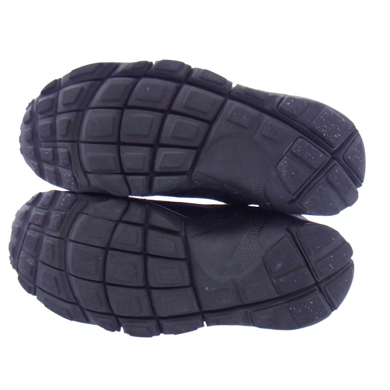 NIKE ナイキ BV0075-001 BLACK COMME DES GARCONS ブラック  