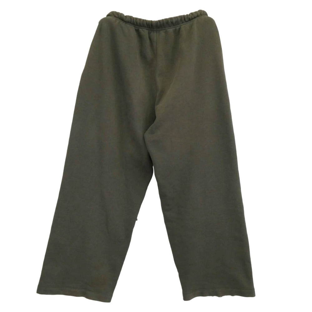 FEAR OF GOD フィアオブゴッド ESSENTIALS 1977 スウェット パンツ