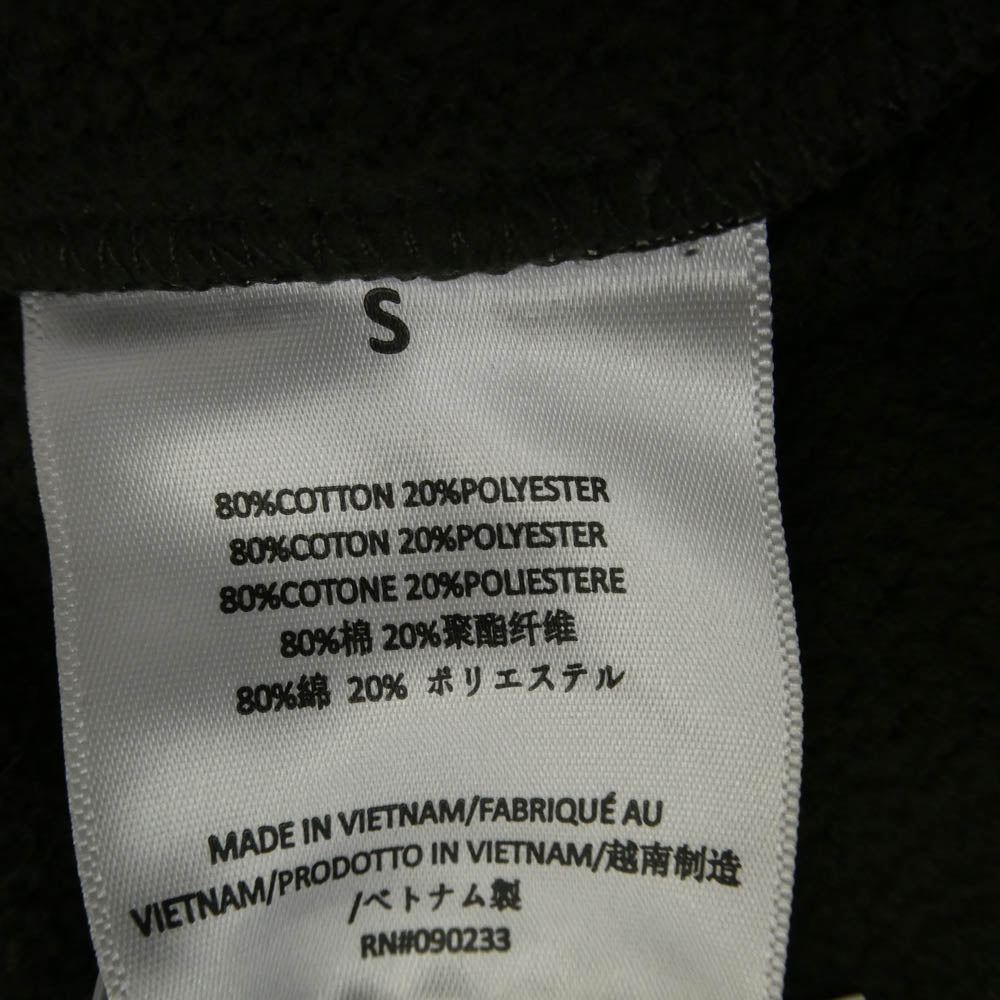 FEAR OF GOD フィアオブゴッド ESSENTIALS エッセンシャルズ スウェット パンツ ダークグレー系 S【中古】