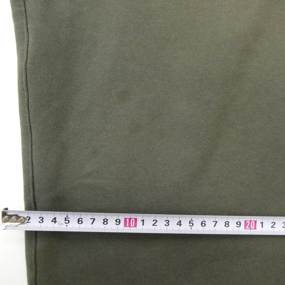 FEAR OF GOD フィアオブゴッド ESSENTIALS エッセンシャルズ スウェット パンツ ダークグレー系 S【中古】