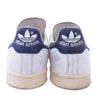 adidas アディダス AQ3192 STAN SMITH CF スタンスミス ローカット スニーカー オフホワイト系 ネイビー系 27.5cm【中古】