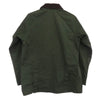 Barbour バブアー 2001241 BEDALE TECH CLASSIC FIT ビデイル クラシック フィット ジャケット グリーン系 38【中古】